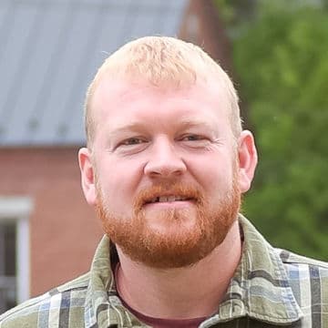 Joseph Parsons