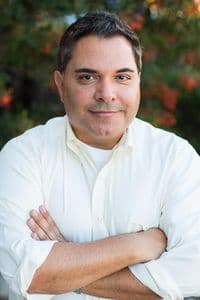 Steve Padilla