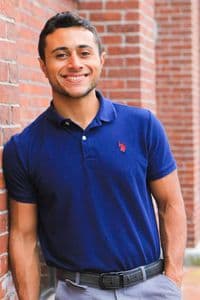 Adam Presa