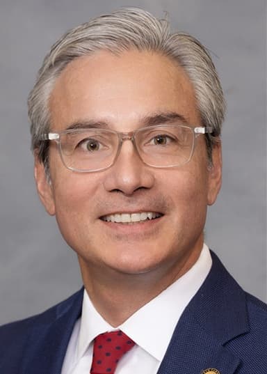 Michael Lee