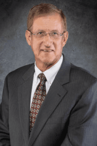 Rex Wilson