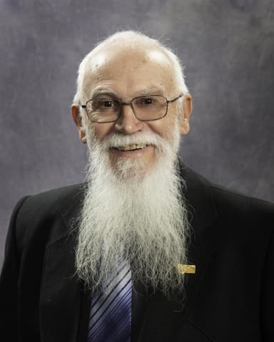 Russel Tempel