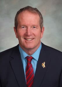 Steve Harshman
