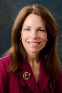 Tamara Barringer