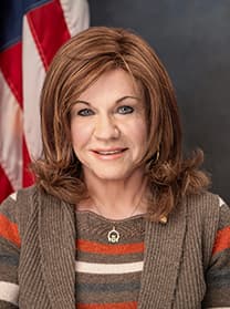 Paula Stark
