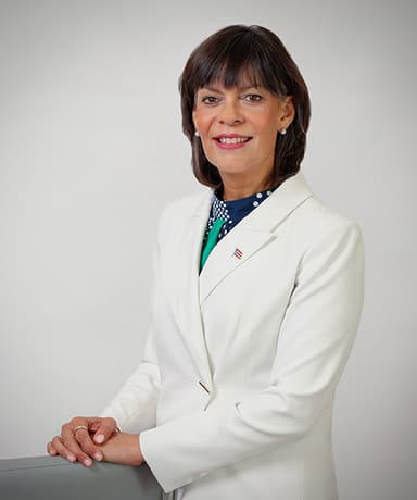 María de Lourdes Santiago