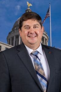 Jeremy England