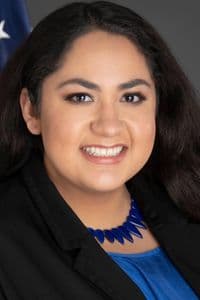 Consuelo Hernandez
