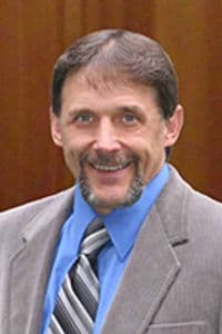 George Rauscher