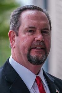 Alan Branson