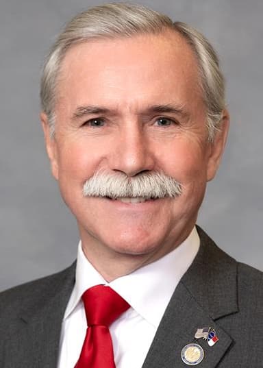 Dennis Riddell