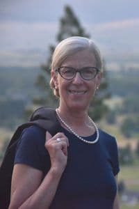 Melody Cunningham