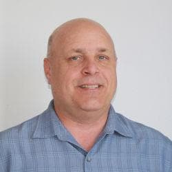 Tom Oliver