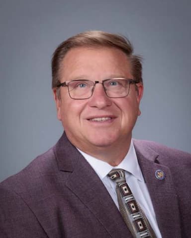 Mark Perry