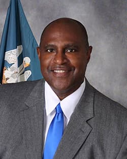 Rodney Lyons