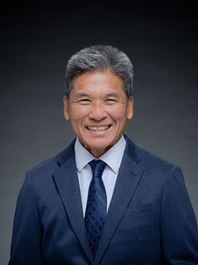Garner Shimizu