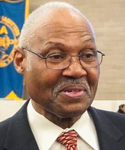 Darrell Odom