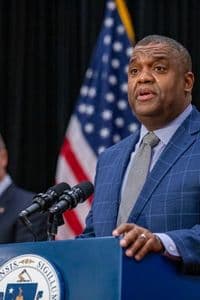 Serge Georges Jr.