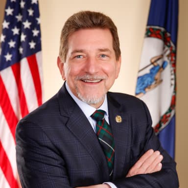 David Reid