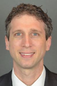 Michael Nigro