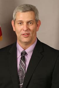 Chuck Payne