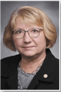 Lisa Durnell