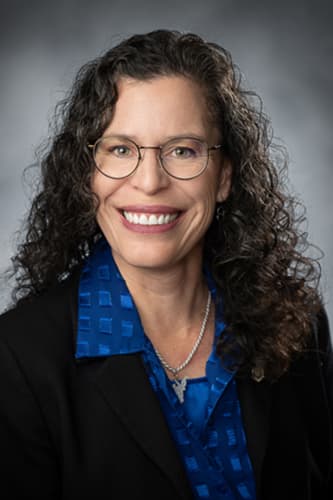 Patricia Rucker