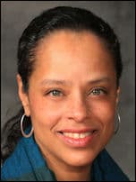 Rachel Talbot Ross