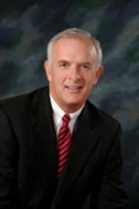 Travis Holdman
