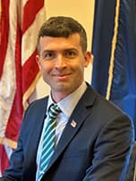 Ben Hymes