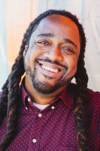 Ismail Smith-Wade-El