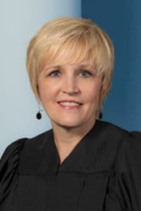 Susan Christensen