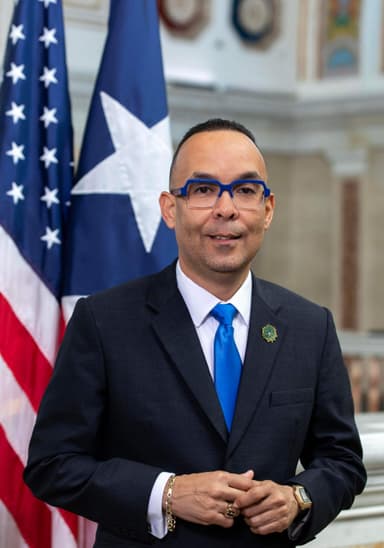 Edgar Robles