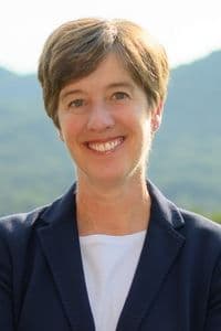 Julie Mayfield