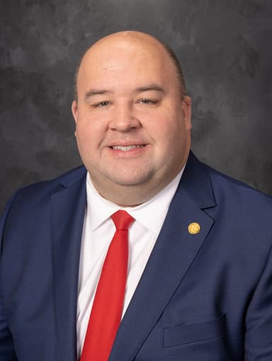 Michael Webber