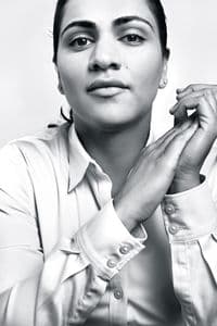 Aisha Wahab
