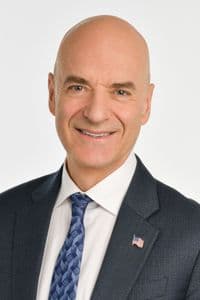 George Hruza