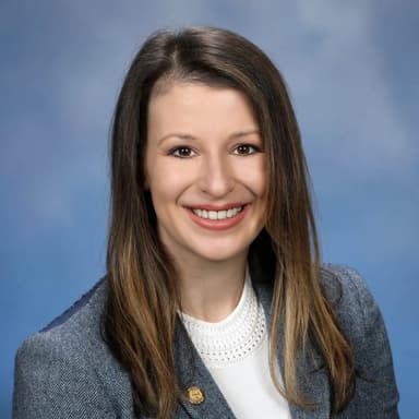 Samantha Steckloff