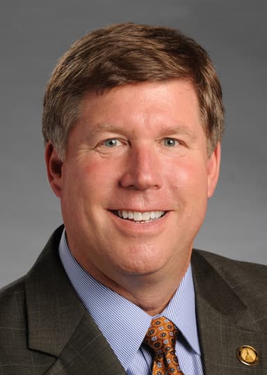Robert Dickey