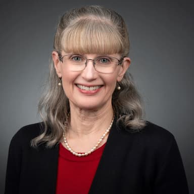 Evelyn Lees