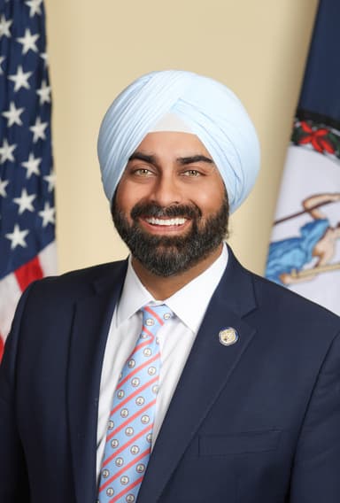 J.J. Singh
