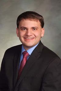 Chuck Gray