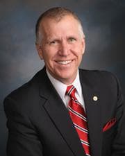 Thomas Roland Tillis