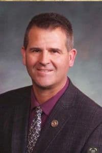 Ken DeGraaf