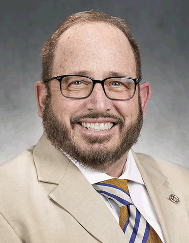 Roger Skraba