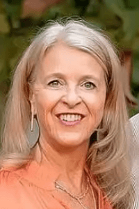Dianne Mitchell