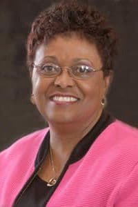 Valdenia Winn