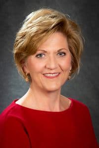 Mary Kay O'Brien