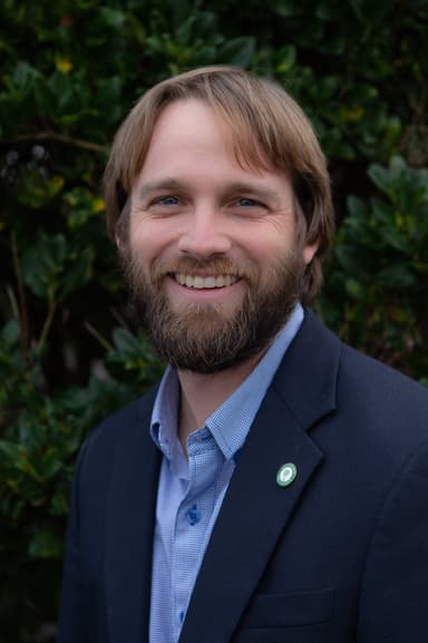 Jeffrey Graham