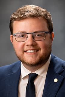 Jarred Cannon